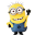 Minion Wave